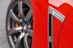 Nissan GT-R 2007 года